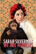 Sarah.Silverman.We.Are.Miracles.2013.720p.WEBRip.400MB.x264-GalaxyRG