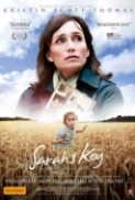 Sarah\'s Key [2010]DVDRip[Xvid]AC3 5.1[Fre-Eng]BlueLady