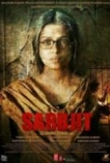 Sarbjit (2016) HQ 1080p Blu-ray x264 DTS-HDMA 7.1 ESub -DDR