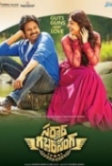 Sardaar Gabbar Singh (2016) 720p Untouched WEBHD AVC AAC MSub [DDR]