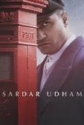 Sardar Udham (2021) - Hindi - HDRip - AMZN - 1080p - x264 - 2200MB - ESub - QRips