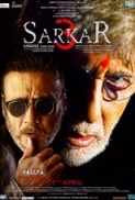 Sarkar 3 - 2017 Hindi 720p WebHD  MSubs - mkvCinemas