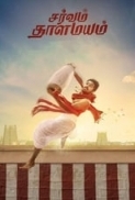 Sarvam Thaala Mayam (2019)[Tamil Proper HQ 1080p PreDVDRip - x264 - 2.5GB - Orig Audio] TEAMTR