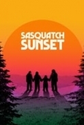 Sasquatch Sunset (2024) (1080p BluRay x265 HEVC 10bit AAC 5.1 Tigole) [QxR]