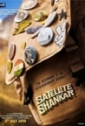 Satellite Shankar (2019) Hindi 720p WEB Rip x264 AAC. Eng Sub