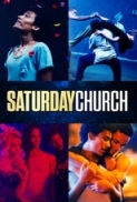 Saturday Church (2017) [WEBRip] [720p] [YTS] [YIFY]