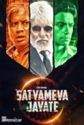 Satyameva Jayate (2019) Bengali 720p WEBHD By SagarSingha(TeamDMR) Xclusive