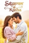 Satyaprem.Ki.Katha.2023.Hindi.720p.HQ.AMZN.WEB-DL.DD+5.1.H.265-DeepCooL