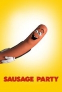 Sausage Party 2016 NEW HDCAM UNCENSORED HQMic x264-CPG(1)