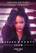 Savage.X.Fenty.Show.2019.720p.WEBRip.800MB.x264-GalaxyRG ⭐