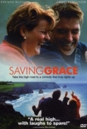 Saving Grace (2000) 1080p Bluray 10-bit x265 HEVC AAC 5.1 [XannyFamily]