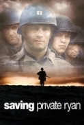 Saving Private Ryan [1998]DVDRip[Xvid]AC3 5.1[Eng]BlueLady