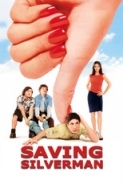 Saving Silverman 2001 720p Hevc bluury