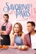 Savoring.Paris.2024.1080p.AMZN.WEBRip.DDP2.0.x265.10bit-GalaxyRG265