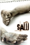 Saw 2004 Dir Cut BluRay 720p AVC DTS-HD HR 7.1 x264-MgB [ETRG]