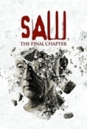 Saw VII 2010 720p BRRip x264-HDLiTE