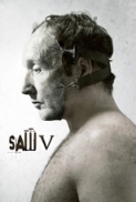 Saw V 2008 Unrated Dir Cut BluRay 720p DTS-HD MA 7.1 x264-MgB [ETRG] 