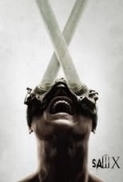 Saw X.2023.720p.10bit.BluRay.HEVC.x265.Hindi.AMZN.DDP.5.1.224kbps.English.AAC.5.1.ESub-GOPIHD