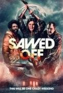 Sawed Off (2022) 1080p 5.1 - 2.0 x264 Phun Psyz