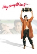 Say Anything (1989) BRRiP 1080p 