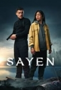 Sayen.2023.SPANISH.1080p.WEBRip.1400MB.DD5.1.x264-GalaxyRG