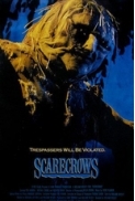 Scarecrows 1988 720p BRRip x264 MP4 AAC-CC