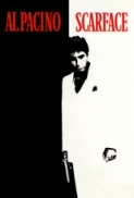 Scarface 1983 720p BluRay x264 [1.3GB] [MP4]