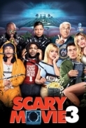 Scary Movie 3 (2003) BRRip 480p [Hindi 2.0 English 2.0] - AbhiSona