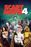 Scary Movie 4 (2006) 1080p BluRay x264 Dual Audio Hindi English AC3 - MeGUiL