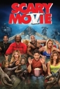 Scary Movie 5 2013 English 720p BRRip AAC 5.1 x264 Riki SilverRG