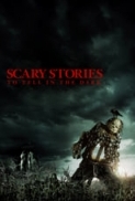 Scary Stories to Tell in the Dark (2019) [BluRay] [1080p] [YTS] [YIFY]