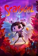 Scarygirl.2023.720p.WEBRip.800MB.x264-GalaxyRG