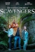 Scavengers.2021.720p.AMZN.WEBRip.400MB.x264-GalaxyRG