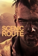 Scenic Route 2013 720p BRRiP x264 AC3-Srkfan