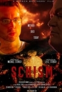 Schism.2020.720p.WEBRip.800MB.x264-GalaxyRG ⭐