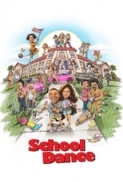 School Dance 2014 DVDRip x264-NOSCREENS