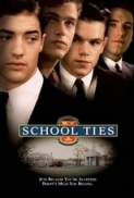 School Ties (1992) [1080p] [WEBRip] [5.1] [YTS] [YIFY]