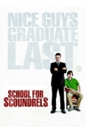 School for Scoundrels 2006 1080p WEB-DL HEVC x265 5.1 BONE