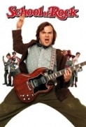 The School Of Rock 2003 Blu-ray 720p x264 DTS-HighCode