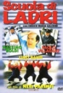 Scuola di Ladri (1986) x265 HEVC ITA AAC HDTV 720p [GoS]