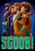 Scoob! (2020) (1080p BDRip x265 10bit DTS-HD MA 5.1 - HxD) [TAoE].mkv