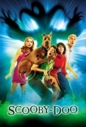 Scooby-Doo (2002) (1080p BluRay x265 10bit Weasley HONE)