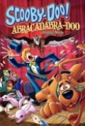 Scooby Doo Abracadabra Doo 2010 XviD DVDRIP SAFCuk009