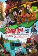 Scooby-Doo.and.WWE.Curse.of.the.Speed.Demon.2016.720p.BluRay.x264-NeZu