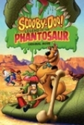 Scooby Doo Legend Of The Phantosaur 2011 DVDRip XviD-USi