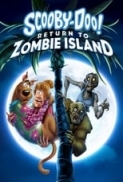 Scooby-Doo! Return to Zombie Island 2019 1080p HDTV x264 Greek Audio-evstav [Braveheart]