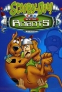 Scooby Doo and the Robots (2011) DVDRip - BRiNGiT