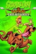 Scooby-Doo! And Safari Creatures 2012 DVDRip x264 250MB NimitMak SilverRG