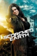 Scorched Earth 2018 Movies 720p BluRay x264 AAC with Sample ☻rDX☻