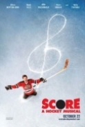 Score A Hockey Musical (2010) NL Subs x264 DVDRip-NLU002